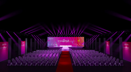 舞台美术的灵魂 以舞美设计与空间营造讲述《风与叶子123》的视觉诗篇