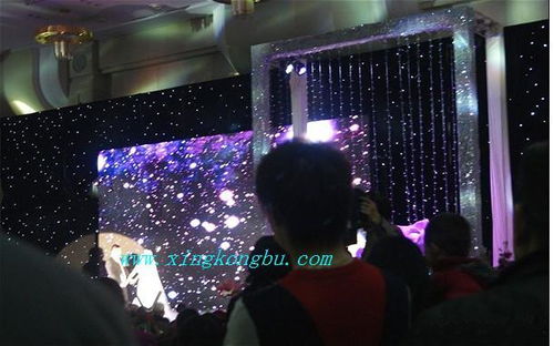 点亮艺术星空 揭秘广州市白云区石井新奇乐舞台灯光设备厂的舞台美工创新