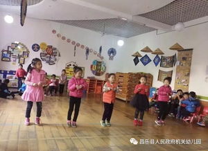 舞台剧，我们是认真的——机关园·实验园读书节书香舞台节目排练实录